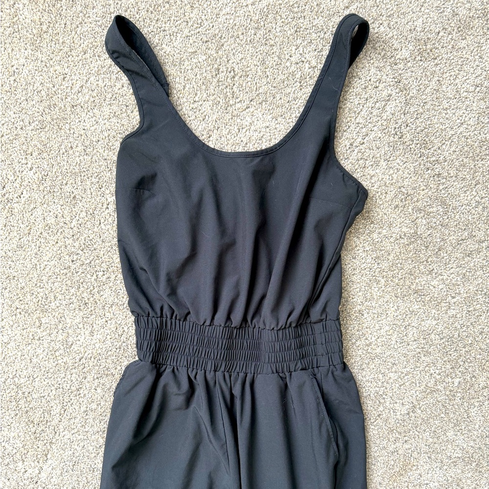 Abercrombie & Fitch Women’s Traveler Jumpsuit